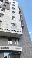 Самый обычный рабочий день наших монтажников
